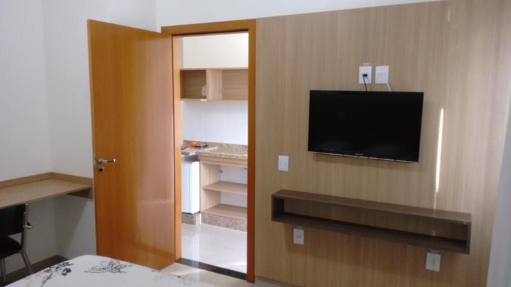 Pantanal Norte Hotel Куяба Номер фото