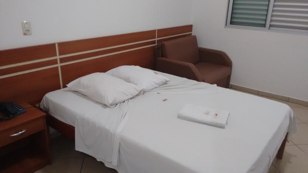 Pantanal Norte Hotel Куяба Экстерьер фото