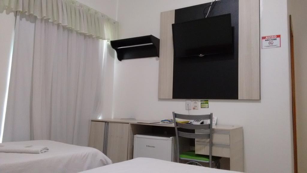 Pantanal Norte Hotel Куяба Экстерьер фото