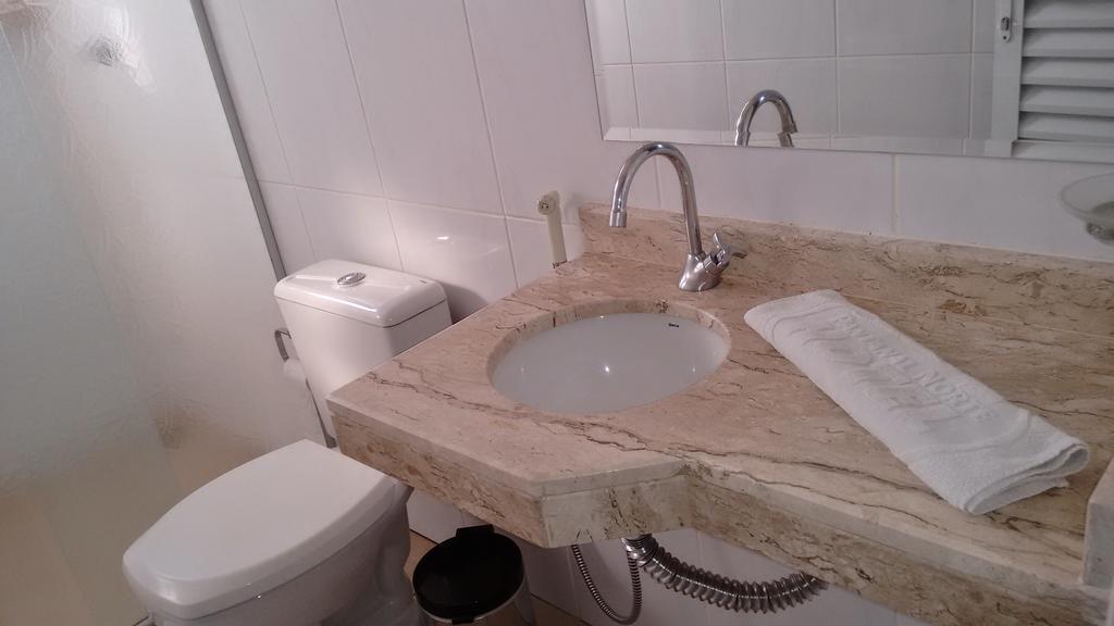 Pantanal Norte Hotel Куяба Экстерьер фото